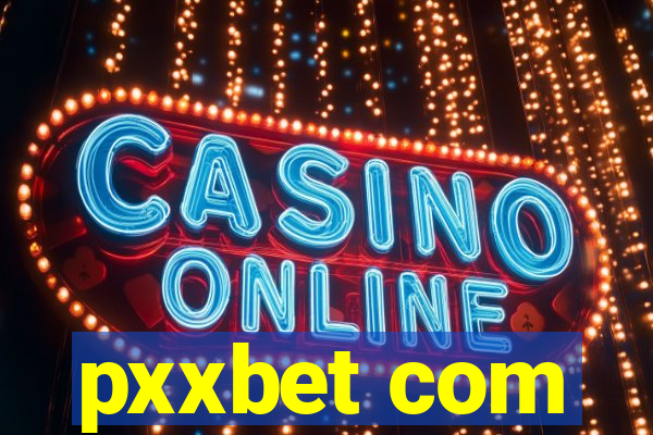 pxxbet com